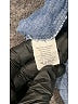 J.Crew 100% Cotton Blue 3/4 Sleeve Top Size 0 - photo 8