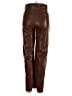 Wilfred 100% Polyurethane Brown Casual Pants Size 6 - photo 2