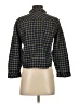 BDG 100% Cotton Tweed Green Long Sleeve Button-Down Shirt Size S - photo 2