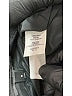 J.Crew 100% Polyester Solid Black Formal Skirt Size 8 - photo 5