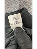 J.Crew 100% Polyester Solid Black Formal Skirt Size 8 - photo 6