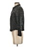 BDG 100% Cotton Tweed Green Long Sleeve Button-Down Shirt Size S - photo 5