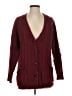 BDG Burgundy Cardigan Size S - photo 1