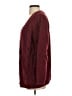 BDG Burgundy Cardigan Size S - photo 5