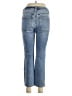 Silver Jeans Co. Hearts Blue Jeans Size 27 waist - photo 2