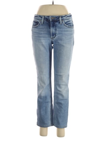 Silver Jeans Co. Jeans (view 1)