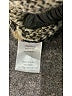Central Park West Animal Print Gold Pullover Sweater Size M - photo 8
