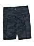 lilybod Camo Blue Athletic Shorts Size XS - photo 2