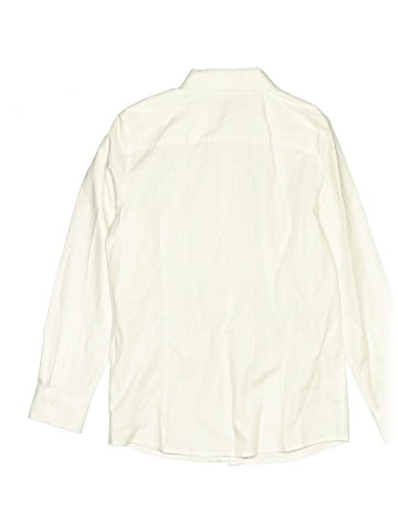 Zara Long Sleeve Button-Down Shirt (view 2)