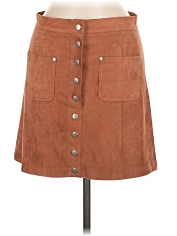 BB Dakota Casual Skirt (view 1)