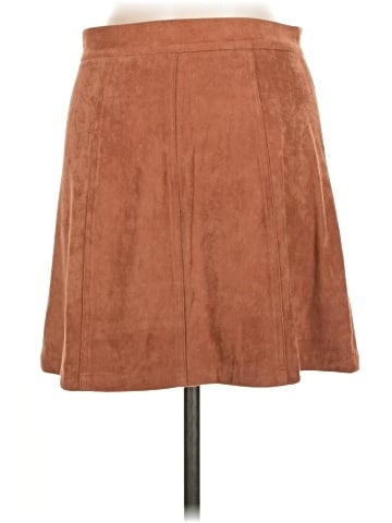 BB Dakota Casual Skirt (view 2)