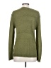 Entro Green Cardigan Size S - photo 2