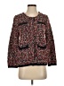 Ann Taylor Tweed Black Cardigan Size S - photo 1