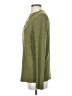 Entro Green Cardigan Size S - photo 5
