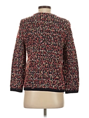 Ann Taylor Cardigan (view 2)