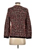 Ann Taylor Tweed Black Cardigan Size S - photo 2