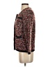 Ann Taylor Tweed Black Cardigan Size S - photo 5
