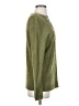Entro Green Cardigan Size S - photo 4