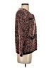 Ann Taylor Tweed Black Cardigan Size S - photo 4