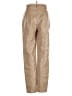 Wilfred 100% Polyurethane Tan Casual Pants Size 0 - photo 2