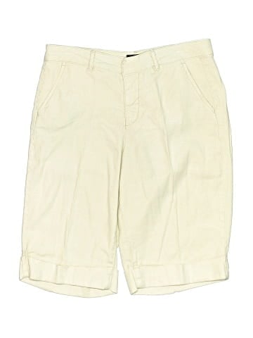 Not Your Daughter's Jeans Khaki Shorts (view 1)