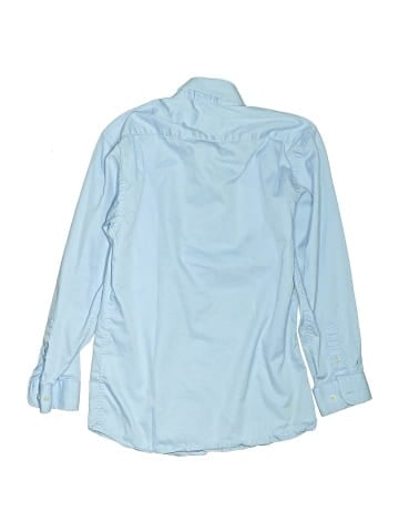 Isaac Mizrahi Long Sleeve Button-Down Shirt (view 2)