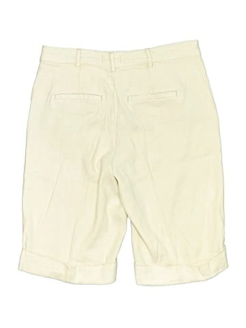 Not Your Daughter's Jeans Khaki Shorts (view 2)