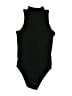 Hollister Black Bodysuit Size S - photo 1