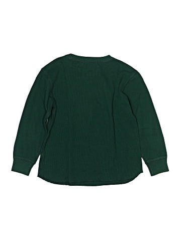 Gap Long Sleeve T-Shirt (view 2)