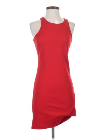 Romeo & Juliet Couture Cocktail Dress (view 1)