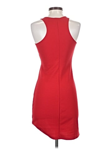 Romeo & Juliet Couture Cocktail Dress (view 2)