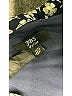 JBS 100% Polyester Paisley Blue Casual Dress Size 14 (petite) - photo 7