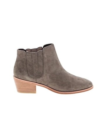 Joie Ankle Boots (view 1)