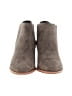 Joie Gray Tan Ankle Boots Size EU 36 - photo 2