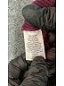Halogen Burgundy Pullover Sweater Size S - photo 8