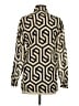 Zara Ivory Long Sleeve Blouse Size XS - photo 2