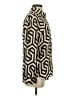 Zara Ivory Long Sleeve Blouse Size XS - photo 4