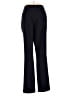 Ivanka Trump 100% Polyester Black Dress Pants Size 8 - photo 2