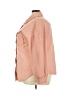 Shein Curve 100% Polyester Pink Jacket Size 18 Plus (3) - photo 5