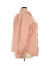 Shein Curve 100% Polyester Pink Jacket Size 18 Plus (3) - photo 4