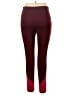 C9 By Champion Color Block Burgundy Active Pants Size XL - photo 2