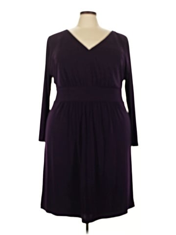 David Meister Casual Dress (view 1)