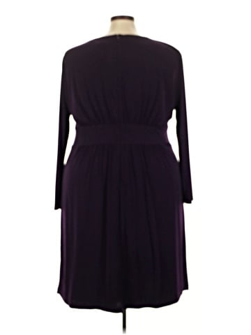 David Meister Casual Dress (view 2)