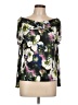 RACHEL Rachel Roy Black Cardigan Size L - photo 1
