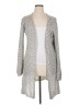 Belldini Gray Cardigan Size XL - photo 1
