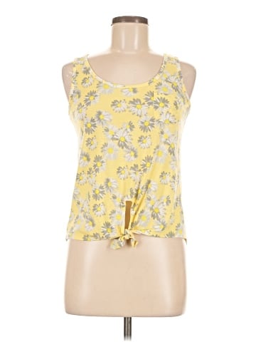 Rebellious. One Tank Top (view 1)