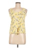 Rebellious. One Yellow Tank Top Size M - photo 1
