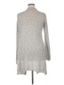 Belldini Gray Cardigan Size XL - photo 2