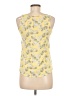 Rebellious. One Yellow Tank Top Size M - photo 2