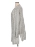 Belldini Gray Cardigan Size XL - photo 5